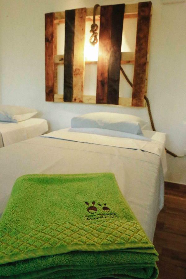 Bed and Breakfast Donkey Farm Martinici - Farma Magaraca Martinici à Danilovgrad Extérieur photo